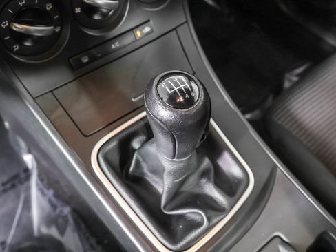 Used 2012 MAZDA MAZDA3 i Touring image 31