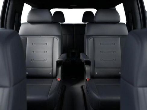 New 2026 Hyundai Santa Fe Calligraphy w/ Tow & Go Package image 12