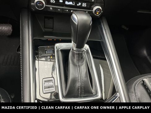 Certified 2024 MAZDA CX-5 AWD 2.5 S w/ Premium Plus Pkg image 25