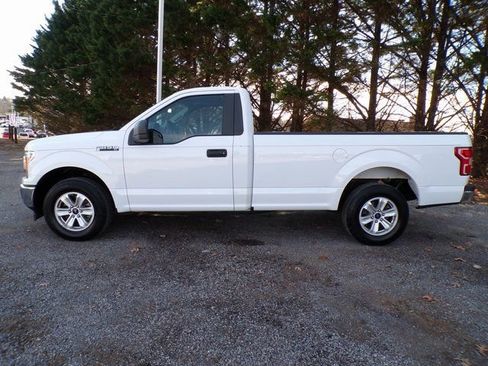 Used 2019 Ford F150 XL w/ XL Power Equipment Group image 2