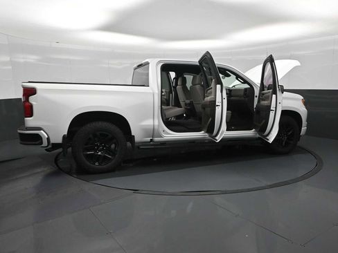 Used 2022 Chevrolet Silverado 1500 RST w/ Protection Package image 33