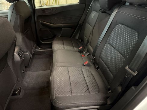 New 2026 Ford Escape Active w/ Cold Weather Package image 21