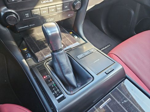 Used 2023 Lexus GX 460 Premium image 26