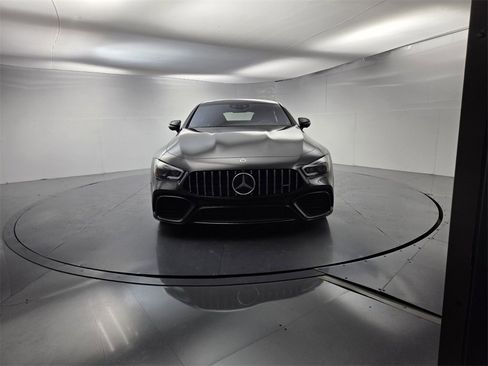 Used 2019 Mercedes-Benz AMG GT 63 S image 3