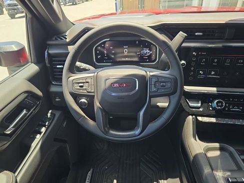 New 2026 GMC Sierra 2500 AT4 w/ AT4 Premium Plus Package AWD/4WD image 12