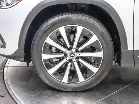 Certified 2023 Mercedes-Benz GLA 250 image 9
