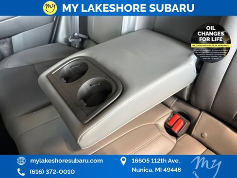 New 2026 Subaru Outback Wilderness AWD/4WD image 23