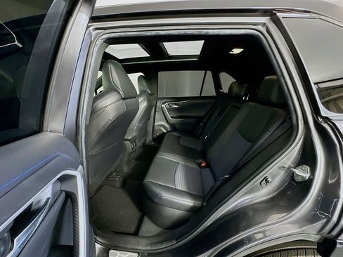 Certified 2022 Toyota RAV4 XSE AWD/4WD image 26