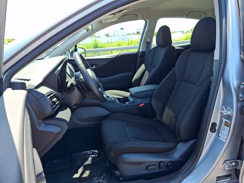 Certified 2025 Subaru Legacy Premium AWD/4WD image 13