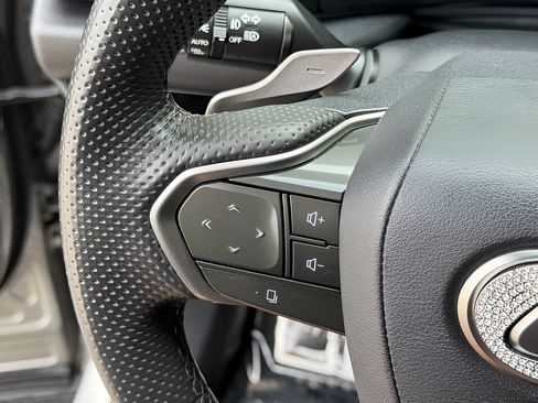 Used 2023 Lexus NX 350 F Sport AWD/4WD image 36