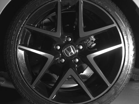 Certified 2023 Honda Civic Sport Touring image 14