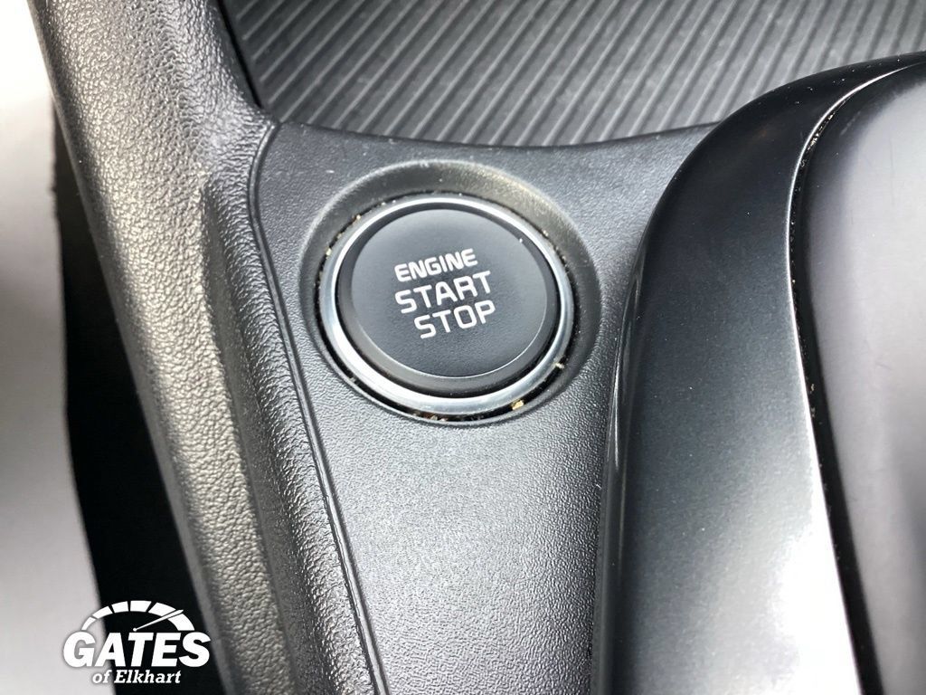 Used 2025 Kia K4 FWD image 21