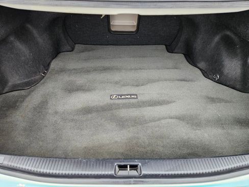 Used 2002 Lexus ES 330 image 9