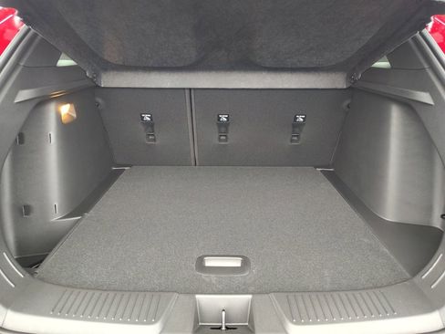 New 2026 Chevrolet Trax RS w/ Sunroof Package image 10