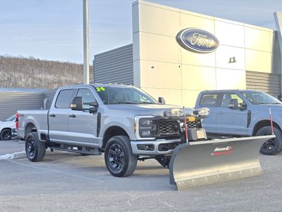 Used 2024 Ford F350 XL w/ STX Appearance Package
