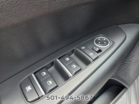 Used 2024 Kia Forte LXS FWD image 24