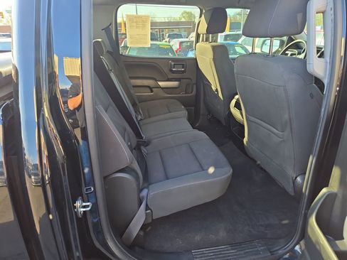 Used 2018 Chevrolet Silverado 1500 LT w/ LPO, Black Pack image 54