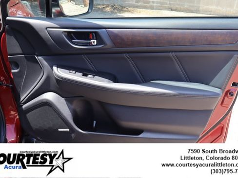 Used 2019 Subaru Outback 2.5i Limited AWD/4WD image 36