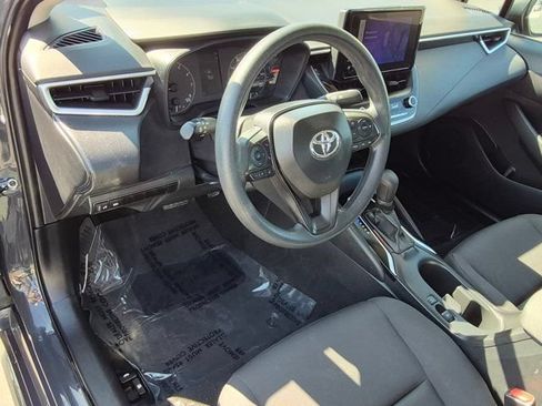Used 2024 Toyota Corolla LE FWD image 17