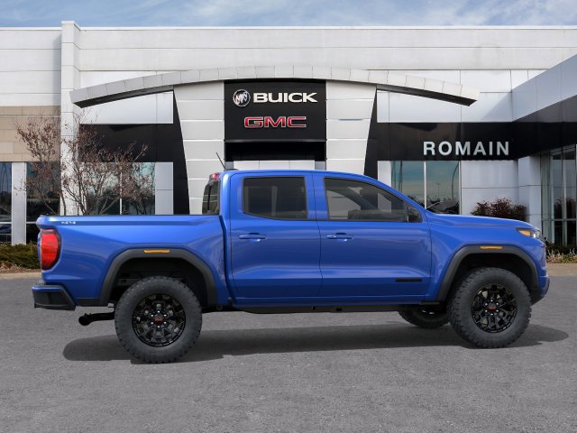 New 2026 GMC Canyon Elevation w/ Convenience Package AWD/4WD image 5