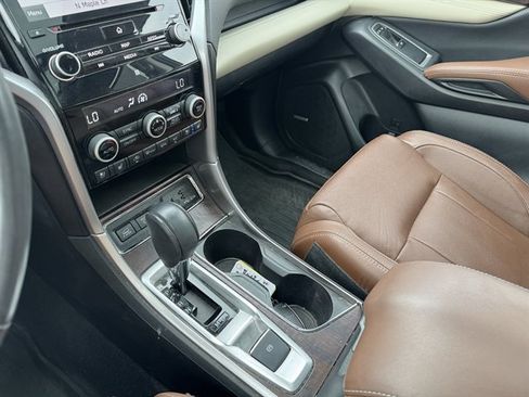 Used 2020 Subaru Ascent Touring w/ Popular Package #2 AWD/4WD image 21
