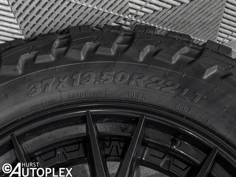 Used 2026 RAM 2500 Laramie image 39