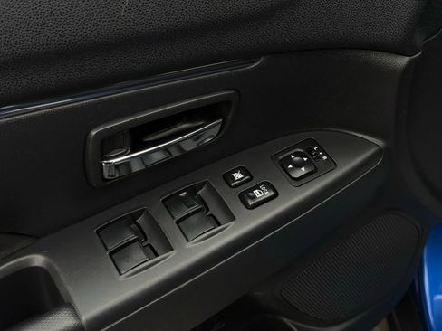 Used 2017 Mitsubishi Outlander Sport SE image 19