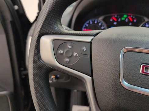 Used 2022 GMC Terrain SLE w/ Driver Convenience Package image 42