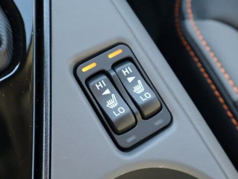 Certified 2025 Subaru Crosstrek 2.5i Limited w/ Popular Package #4A image 12