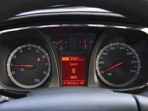 Used 2013 GMC Terrain SLE image 29