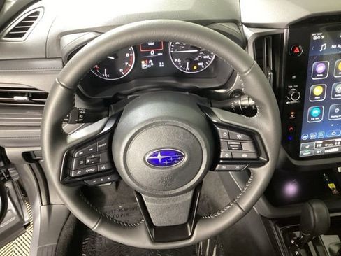 Certified 2026 Subaru Forester Premium AWD/4WD image 27