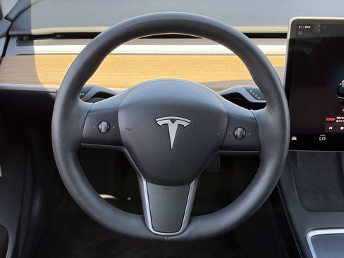 Used 2023 Tesla Model 3 Long Range AWD/4WD image 19