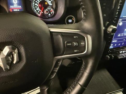 Certified 2024 RAM 2500 Big Horn w/ Sport Appearance Package image 51