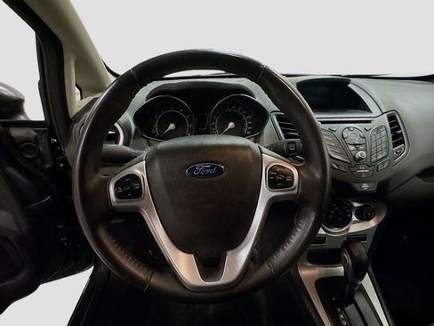 Used 2016 Ford Fiesta SE image 13