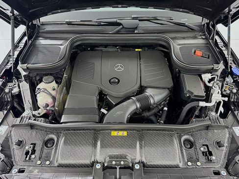 New 2026 Mercedes-Benz GLE 350 4MATIC image 10