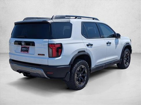 New 2026 Honda Passport TrailSport Elite image 5