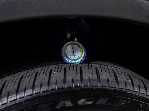 Used 2024 Lincoln Aviator Reserve w/ Equipment Group 201A image 47