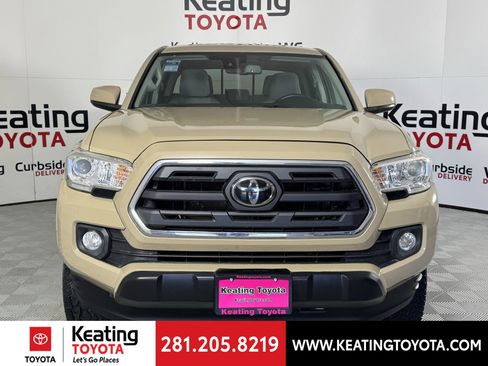 Used 2019 Toyota Tacoma SR5 image 9