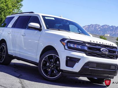 Used 2024 Ford Expedition Limited