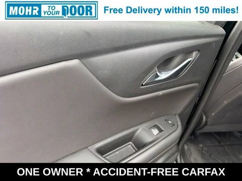 Used 2023 Chevrolet Blazer Premier w/ Driver Confidence II Package AWD/4WD image 38