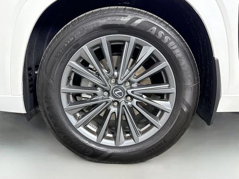 Certified 2026 Lexus TX 350 AWD w/ Convenience Package image 32