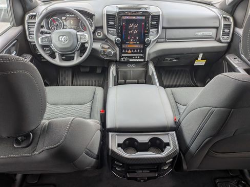 New 2026 RAM 1500 Big Horn image 27