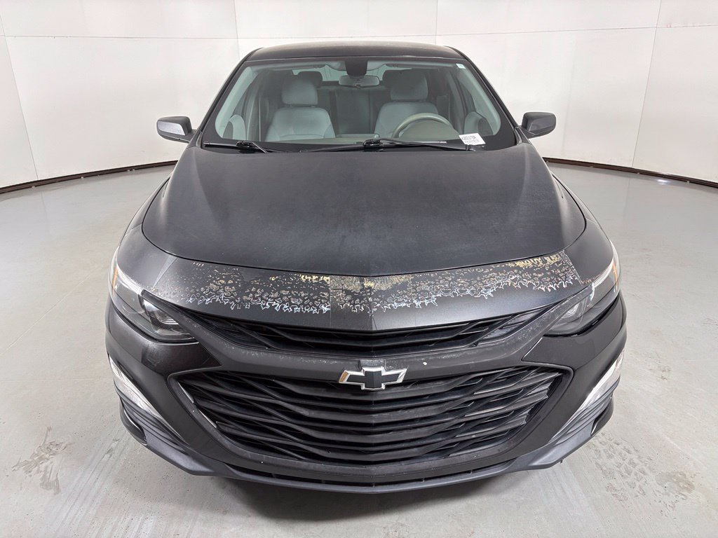Used 2020 Chevrolet Malibu LS FWD image 3