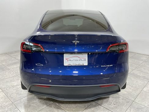 Used 2024 Tesla Model Y Long Range image 6