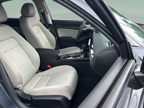 Certified 2023 Honda Civic LX image 15