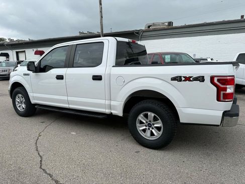 Used 2019 Ford F150 XL w/ Equipment Group 101A Mid AWD/4WD image 7