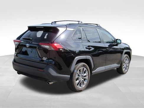 Used 2024 Toyota RAV4 XLE Premium w/ Weather Package AWD/4WD image 4