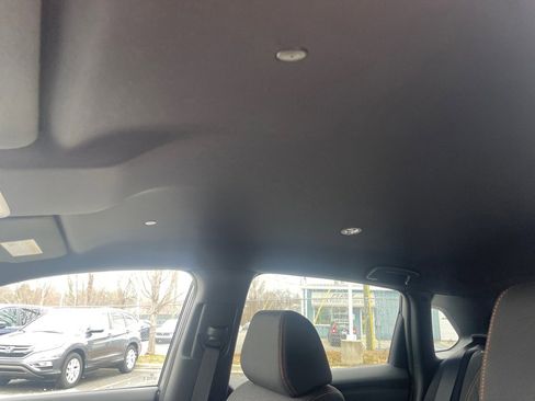 New 2026 Honda HR-V Sport image 21