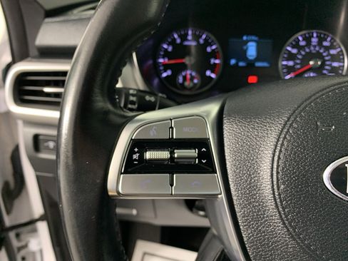 Used 2021 Kia Telluride S FWD image 18