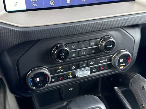 Certified 2023 Ford Bronco Raptor image 22